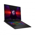 LAPTOP MSI GAMING SWORD 16 HX B14VEKG-039VN (Core I7-14700HX, 16GB RAM, 1TB SSD, RTX4050 6GB, Màn Hình 16.0inch FHD+ 144HZ, Windows 11, 2024)