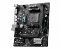 Mainboard MSI B450M-A PRO MAX II (AM4, 2 x DDR4, HDMI, DVI, M.2 PCIe 3.0, m-ATX)