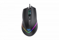 Chuột Gaming Có Dây AULA F805 Black (6400 DPI, LED RGB)