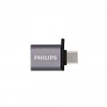 Đầu Chuyển OTG USB-C Sang USB-A 3.0 Philips SWA3080 (USB-A 3.0 âm)
