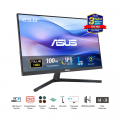 MÀN HÌNH ASUS 23.8INCH VU249CFE-B (FHD, IPS, 100Hz, 1MS, Màu Xanh Dương)