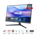 MÀN HÌNH ASUS 23.8INCH VU249CFE-B (FHD, IPS, 100Hz, 1MS, Màu Xanh Dương)