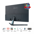 MÀN HÌNH ASUS 23.8INCH VU249CFE-B (FHD, IPS, 100Hz, 1MS, Màu Xanh Dương)