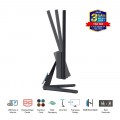 MÀN HÌNH ASUS 23.8INCH VU249CFE-B (FHD, IPS, 100Hz, 1MS, Màu Xanh Dương)