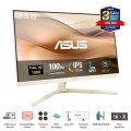 MÀN HÌNH ASUS 23.8INCH VU249CFE-M (FHD, IPS, 100Hz, 1MS, Màu Trà Sữa)