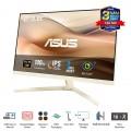 MÀN HÌNH ASUS 23.8INCH VU249CFE-M (FHD, IPS, 100Hz, 1MS, Màu Trà Sữa)