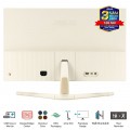 MÀN HÌNH ASUS 23.8INCH VU249CFE-M (FHD, IPS, 100Hz, 1MS, Màu Trà Sữa)