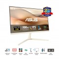MÀN HÌNH ASUS 27INCH VU279CFE-M (FHD, IPS, 100Hz, 1MS, Màu Trà Sữa)