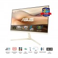 MÀN HÌNH ASUS 27INCH VU279CFE-M (FHD, IPS, 100Hz, 1MS, Màu Trà Sữa)