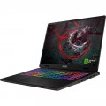 LAPTOP MSI SWORD 16 HX B14VFKG 045VN (Intel Core i7-14700HX, RAM 16GB DDR5, SSD 1TB PCle, RTX 4060 8GB, Màn Hình 16.0inch QHD + 240Hz, Windows 11)