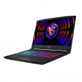 LAPTOP MSI KATANA 15 AI B8VE 402VN (AMD Ryzen7-8840HS, RAM 16GB DDR5, SSD 512GB PCle, RTX 4050 6GB, Màn Hình 15.6inch  FullHD + 144Hz, Windows 11)