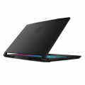 LAPTOP MSI KATANA 15 AI B8VE 402VN (AMD Ryzen7-8840HS, RAM 16GB DDR5, SSD 512GB PCle, RTX 4050 6GB, Màn Hình 15.6inch  FullHD + 144Hz, Windows 11)