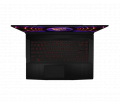 Laptop MSI Gaming GF63 Thin 12UC-1006VN (Intel Core I5 12450H, Ram 16GB, 512GB SSD, RTX 3050, Màn Hình 15.6inch FHD, Windows 11)