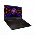 Laptop MSI Gaming GF63 Thin 12UC-1006VN (Intel Core I5 12450H, Ram 16GB, 512GB SSD, RTX 3050, Màn Hình 15.6inch FHD, Windows 11)