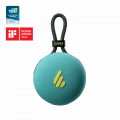 Loa di động Edifier MP100 Plus Lake Green (5W, Bluetooth 5.3, Pin 9h, IPX7)