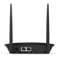 Router WiFi 4G LTE TP-Link TL-MR100 (300Mbps, 32 Users, 1 LAN, 1 LAN/WAN, 1 khe Nano SIM)