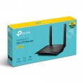 Router WiFi 4G LTE TP-Link TL-MR100 (300Mbps, 32 Users, 1 LAN, 1 LAN/WAN, 1 khe Nano SIM)