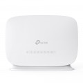 Router WiFi 4G LTE TP-Link TL-MR105 (300Mbps, 32 Users, 4 Anten ngầm, 1 LAN, 1 LAN/WAN, 1 khe Nano SIM)