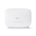 Router WiFi 4G LTE TP-Link TL-MR105 (300Mbps, 32 Users, 4 Anten ngầm, 1 LAN, 1 LAN/WAN, 1 khe Nano SIM)