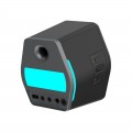 Loa Vi Tính 2.0 Bluetooth EDIFIER G2000 Black (16W, Bluetooth 5.1, AUX, USB, LED RGB)