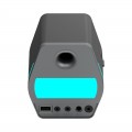 Loa Vi Tính 2.0 Bluetooth EDIFIER G2000 Black (16W, Bluetooth 5.1, AUX, USB, LED RGB)