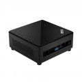 PC MINI MSI CUBI 5 12M Ci7 (Intel Core I7-1255U, Ram 16GB, SSD 512GB, Windows 11 Pro, Màu Đen)