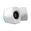 Loa Vi Tính 2.0 Bluetooth EDIFIER G2000 White (16W, Bluetooth 5.1, AUX, USB, LED RGB)