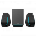 Loa Vi Tính 2.1 EDIFIER G1500 MAX (30W, Bluetooth 5.3, AUX, USB-A, USB-C, LED RGB)