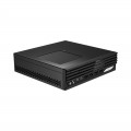 PC MSI CUBI N (Intel Pentium N200, RAM 4GB, SSD 128GB, NoOS, Màu Đen)