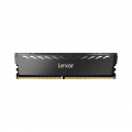 Ram Desktop DDR4 Lexar THOR 16GB 3200MHz (LD4BU016G-R3200GSXG)