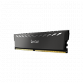 Ram Desktop DDR4 Lexar THOR 16GB 3200MHz (LD4BU016G-R3200GSXG)