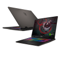 LAPTOP MSI SWORD 16 HX B14VGKG 038VN (Intel Core I7-14700HX, RAM 16GB DDR5, SSD 1TB PCle, RTX 4070 8GB, Màn Hình 16.0inch QHD + 240Hz, Windows 11)