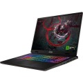 LAPTOP MSI SWORD 16 HX B14VGKG 038VN (Intel Core I7-14700HX, RAM 16GB DDR5, SSD 1TB PCle, RTX 4070 8GB, Màn Hình 16.0inch QHD + 240Hz, Windows 11)