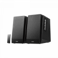 Loa Bookshelf Bluetooth EDIFIER R1700BT Black (66W, Bluetooth 5.1, RCA, Vỏ gỗ MDF)