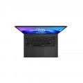 LAPTOP MSI PRESTIGE 16 AI STUDIO B1VFG 082VN (Core Ultra 9-185H, RAM 32GB, SSD 1TB PCIe, RTX 4060 8GB, Màn Hình 16.0inch UHD 4K OLED, Windows 11)