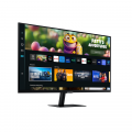 Màn Hình Thông Minh Samsung M5 32inch M50C LS32CM500EEXXV (Full HD, VA, 60Hz, 4ms, Màu Đen) 