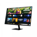 Màn Hình Thông Minh Samsung M5 32inch M50C LS32CM500EEXXV (Full HD, VA, 60Hz, 4ms, Màu Đen) 