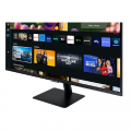 Màn Hình Thông Minh Samsung M5 32inch M50C LS32CM500EEXXV (Full HD, VA, 60Hz, 4ms, Màu Đen) 