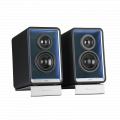 Loa không dây EDIFIER QR65 (Halo 2.0) (Bluetooth 5.3, 70W, LED RGB) - Chính hãng