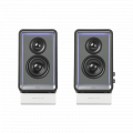 Loa không dây EDIFIER QR65 (Halo 2.0) (Bluetooth 5.3, 70W, LED RGB) - Chính hãng