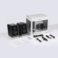 Loa không dây EDIFIER QR65 (Halo 2.0) (Bluetooth 5.3, 70W, LED RGB) - Chính hãng