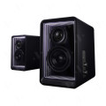 Loa không dây EDIFIER QR65 (Halo 2.0) (Bluetooth 5.3, 70W, LED RGB) - Chính hãng