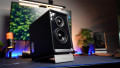 Loa không dây EDIFIER QR65 (Halo 2.0) (Bluetooth 5.3, 70W, LED RGB) - Chính hãng