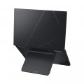 Laptop ASUS ZenBook Duo OLED UX8406MA-PZ142W (Intel Core Ultra 9 185H, RAM 32GB, SSD 1TB, VGA Intel Arc Graphics, Màn Hình 2x 14inch 3K OLED 120Hz DCI-P3 Touch, Windows 11)