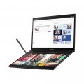 Laptop ASUS ZenBook Duo OLED UX8406MA-PZ142W (Intel Core Ultra 9 185H, RAM 32GB, SSD 1TB, VGA Intel Arc Graphics, Màn Hình 2x 14inch 3K OLED 120Hz DCI-P3 Touch, Windows 11)