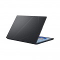 Laptop ASUS ZenBook Duo OLED UX8406MA-PZ142W (Intel Core Ultra 9 185H, RAM 32GB, SSD 1TB, VGA Intel Arc Graphics, Màn Hình 2x 14inch 3K OLED 120Hz DCI-P3 Touch, Windows 11)
