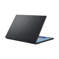 Laptop ASUS ZenBook Duo OLED UX8406MA-PZ307W (Intel Core Ultra 7 155H, RAM 16GB, SSD 512GB, VGA Intel Arc Graphics, Màn Hình 2x 14inch 3K OLED 120Hz DCI-P3 Touch, Windows 11)