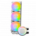 Tản nhiệt nước AIO MSI MAG CORELIQUID E360 White (LGA1851/1700/1200/115x, AM5/AM4/TR4/sTRx4)