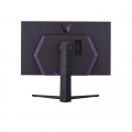 MÀN HÌNH GAMING LG ULTRAGEAR 32GR93U-B (32inch, IPS, 4K, 144Hz, 1ms, 95%DCI-P3)