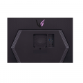 MÀN HÌNH GAMING LG ULTRAGEAR 32GR93U-B (32inch, IPS, 4K, 144Hz, 1ms, 95%DCI-P3)